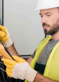  electrician websites