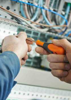  electrician websites