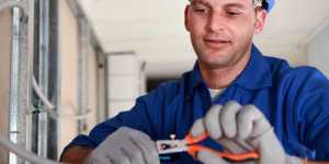  electrician websites
